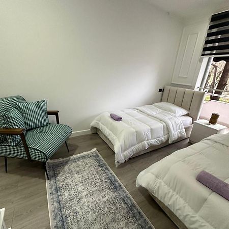 Park View Central Apartment Tirana Extérieur photo
