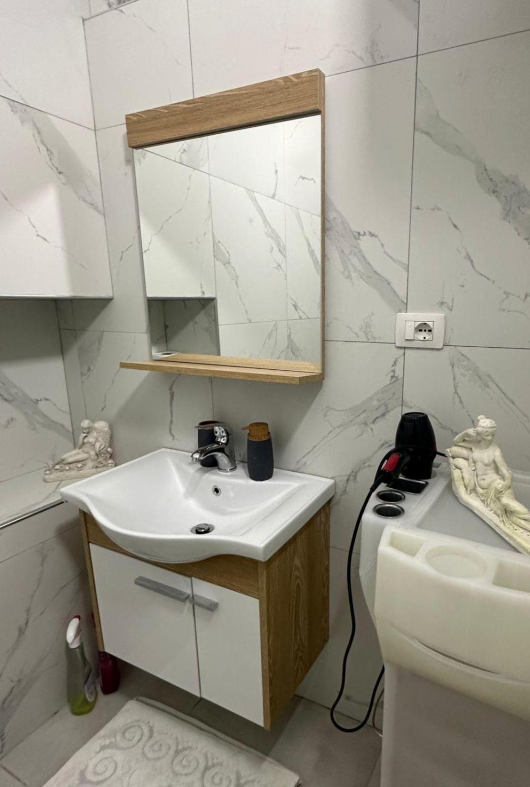Park View Central Apartment Tirana Extérieur photo